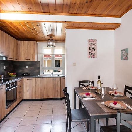 Melas Home Λευκάδα Εξωτερικό φωτογραφία