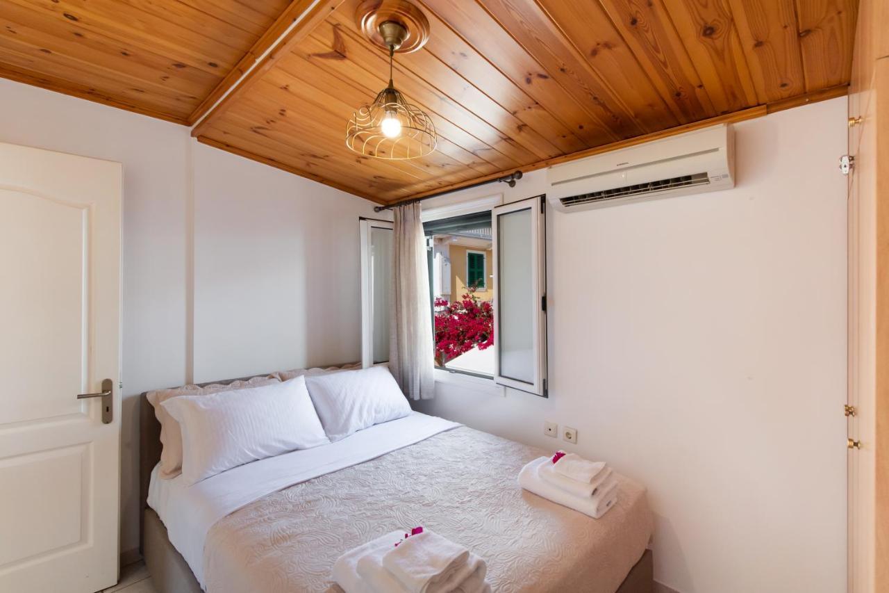 Melas Home Λευκάδα Εξωτερικό φωτογραφία