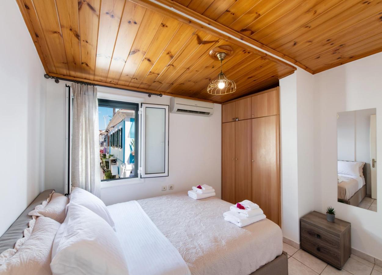 Melas Home Λευκάδα Εξωτερικό φωτογραφία
