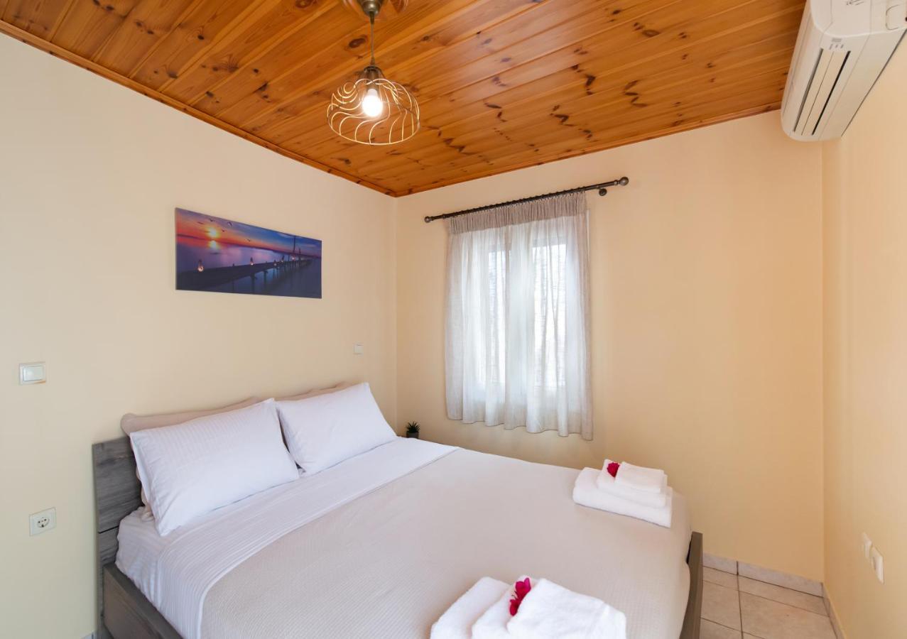 Melas Home Λευκάδα Εξωτερικό φωτογραφία