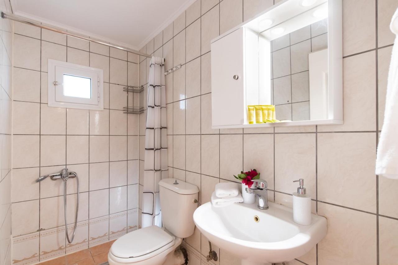 Melas Home Λευκάδα Εξωτερικό φωτογραφία