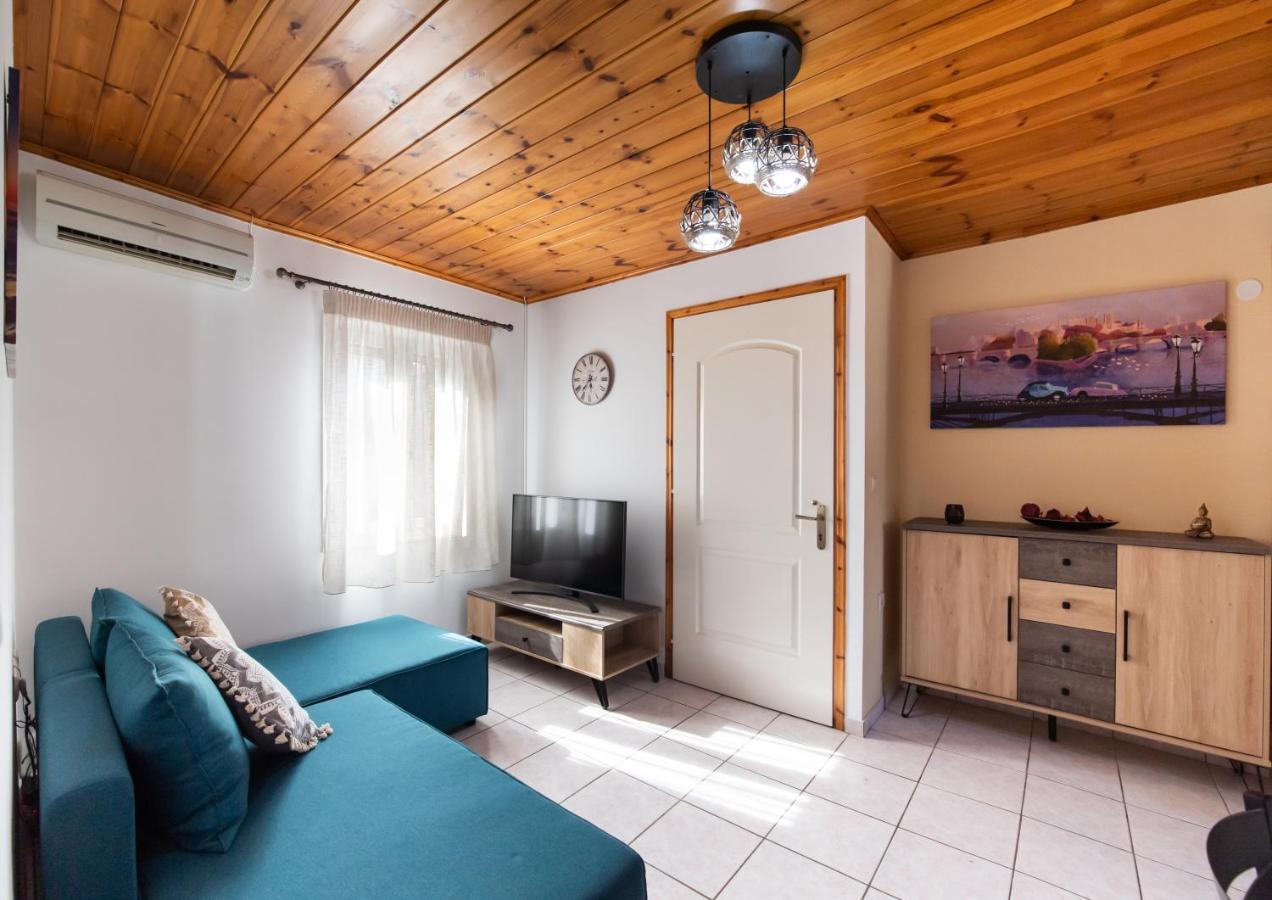 Melas Home Λευκάδα Εξωτερικό φωτογραφία