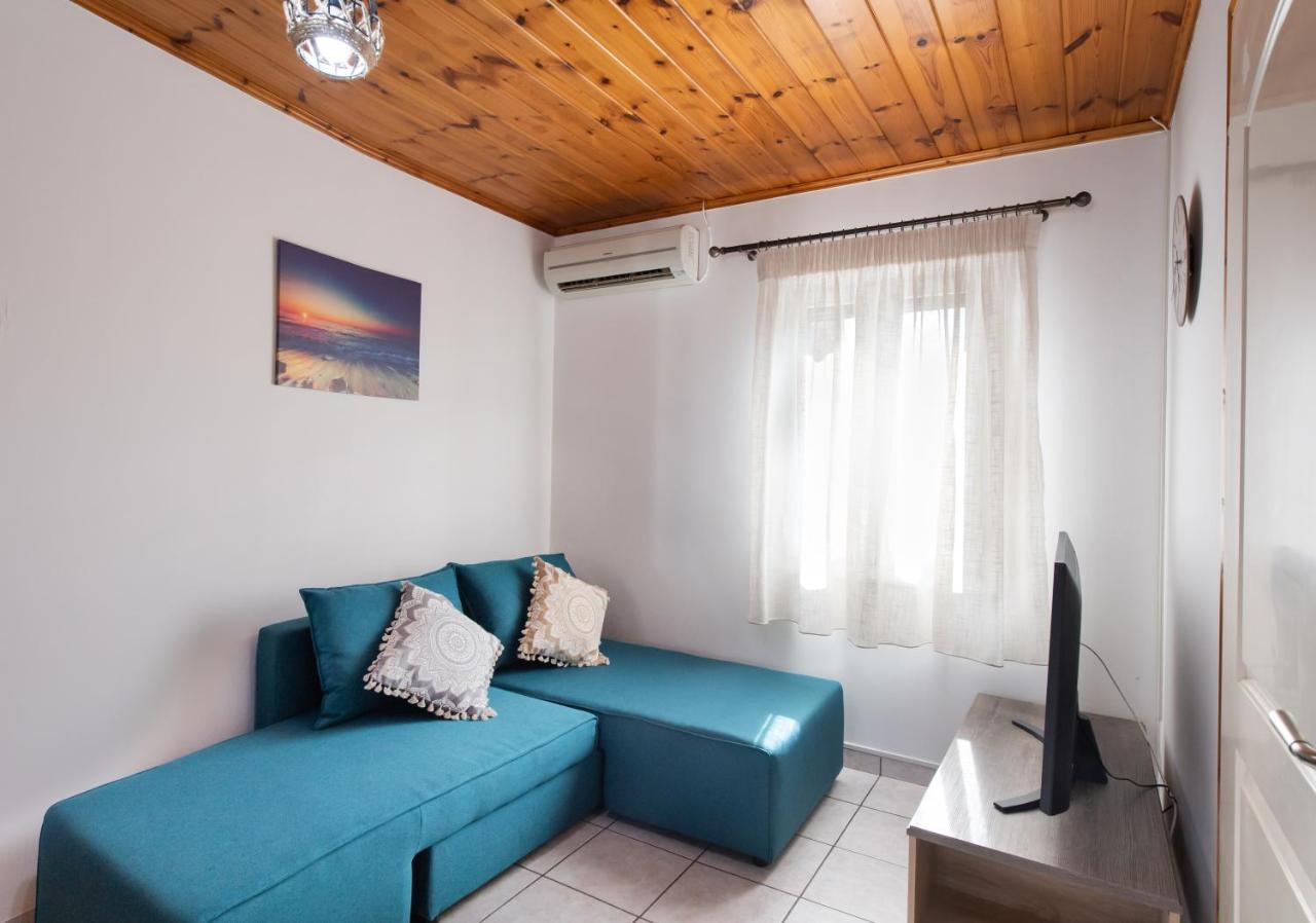 Melas Home Λευκάδα Εξωτερικό φωτογραφία